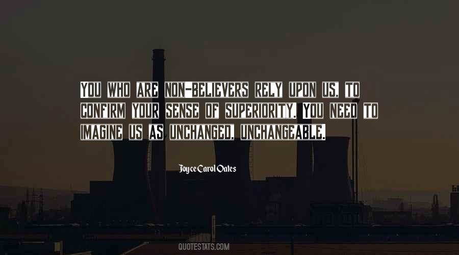Joyce Carol Oates Quotes #833080