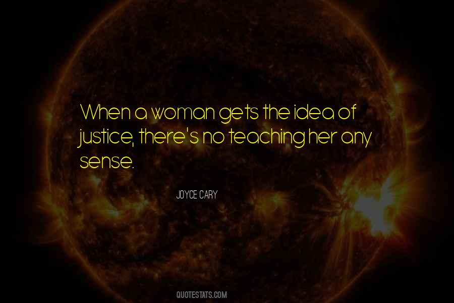 Joyce Cary Quotes #1703834