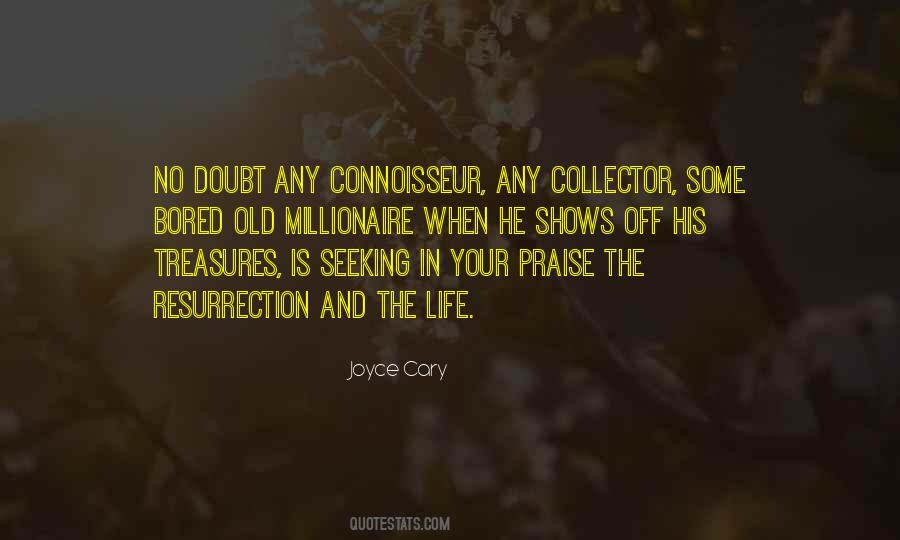 Joyce Cary Quotes #618312