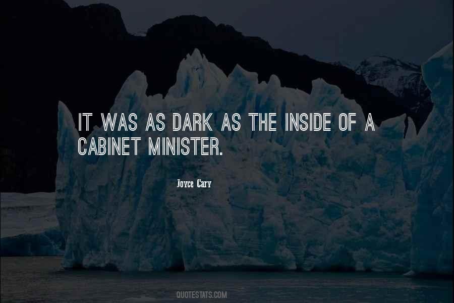 Joyce Cary Quotes #756627