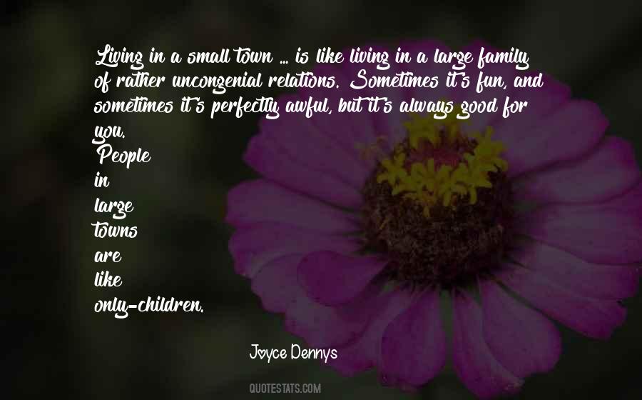 Joyce Dennys Quotes #696288 Joyce Dennys Quotes #696288