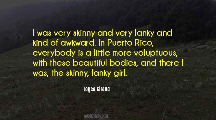 Joyce Giraud Quotes #81817