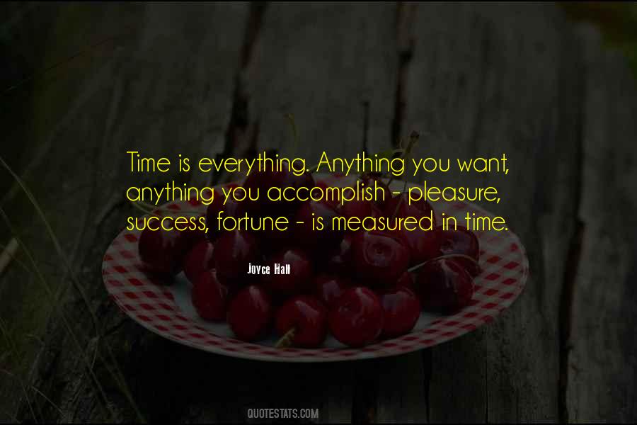 Joyce Hall Quotes #1201227 Joyce Hall Quotes #1201227