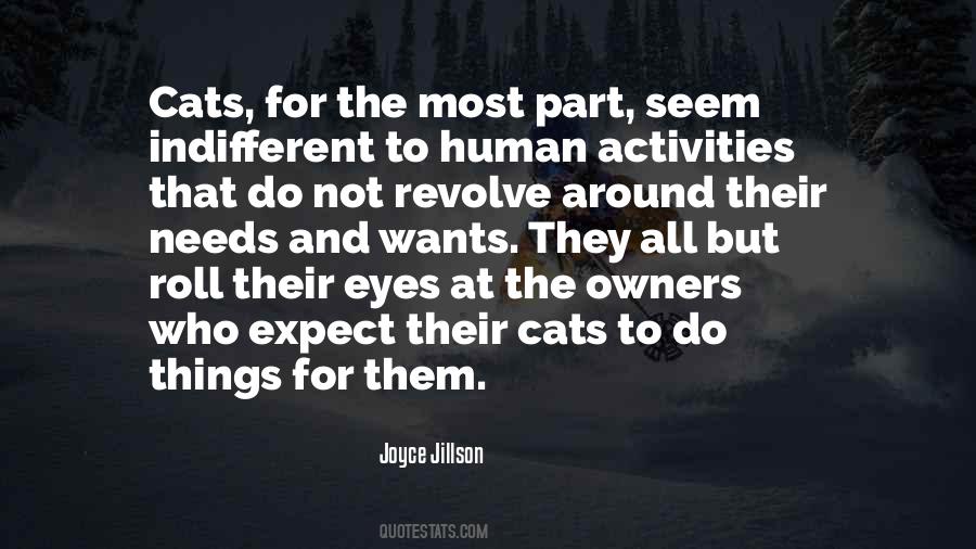 Joyce Jillson Quotes #411326
