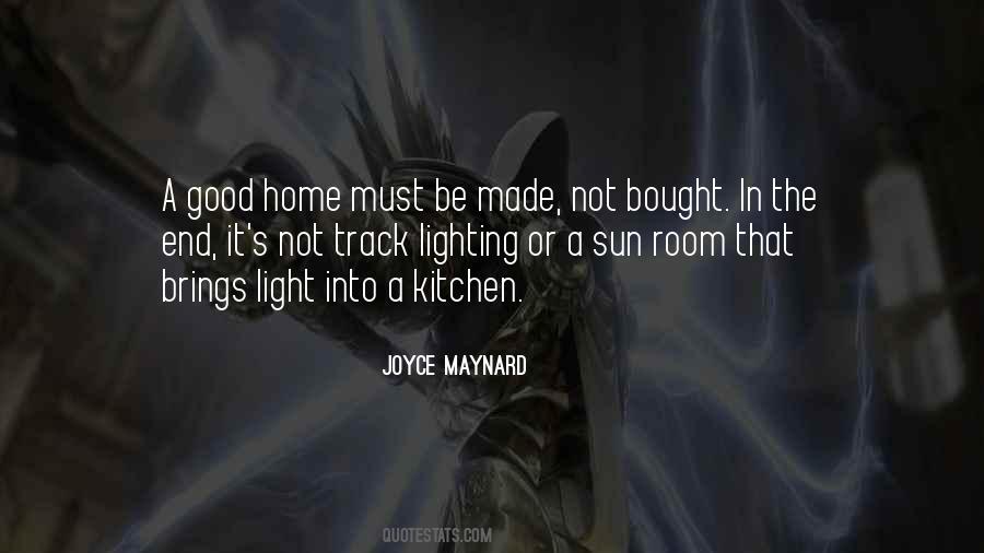 Joyce Maynard Quotes #175479