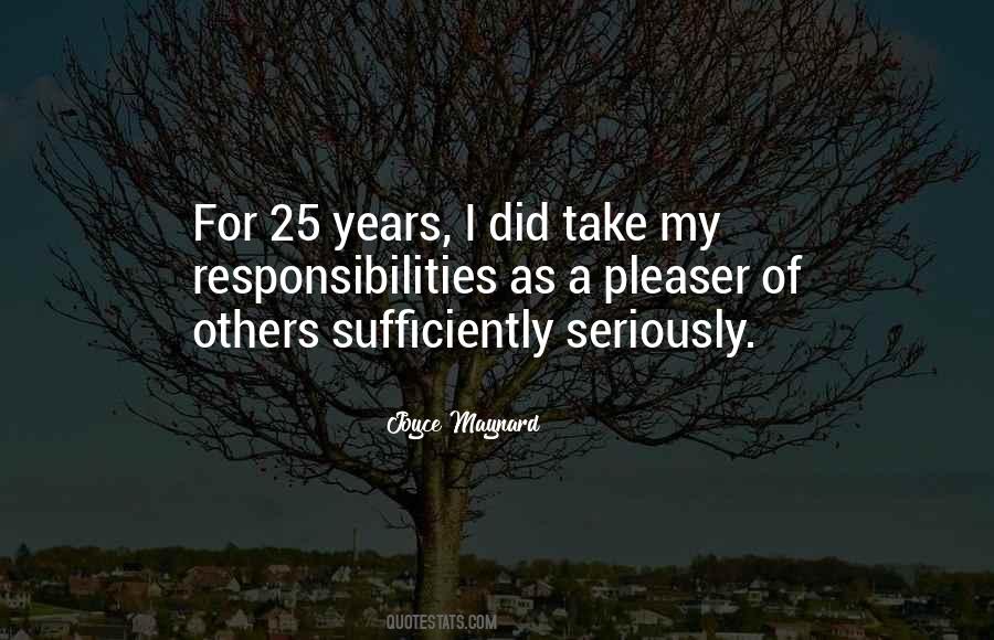 Joyce Maynard Quotes #784005