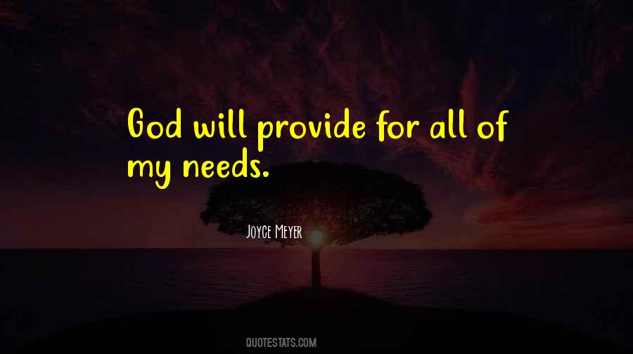 Joyce Meyer Quotes #1005915