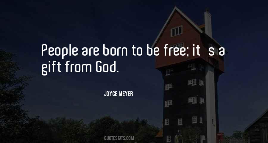 Joyce Meyer Quotes #1112226