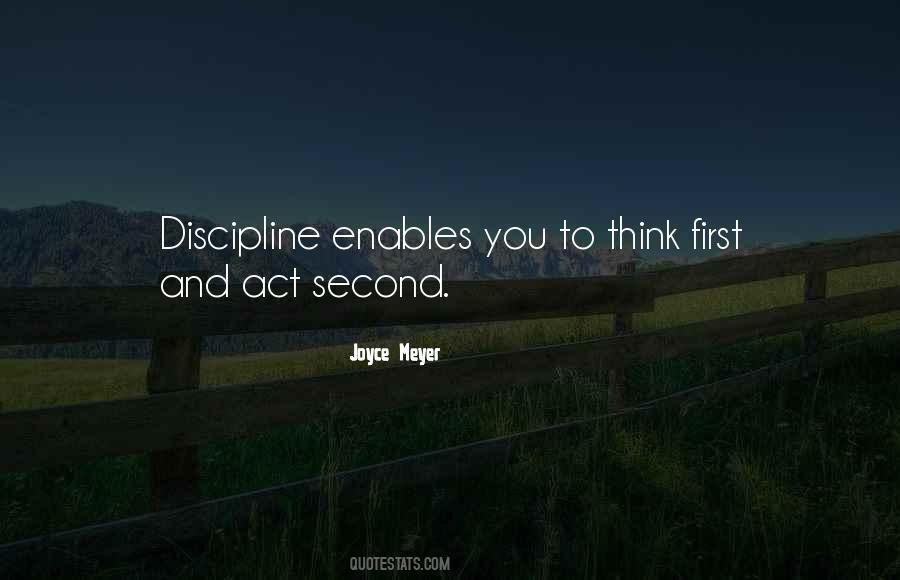 Joyce Meyer Quotes #1211710