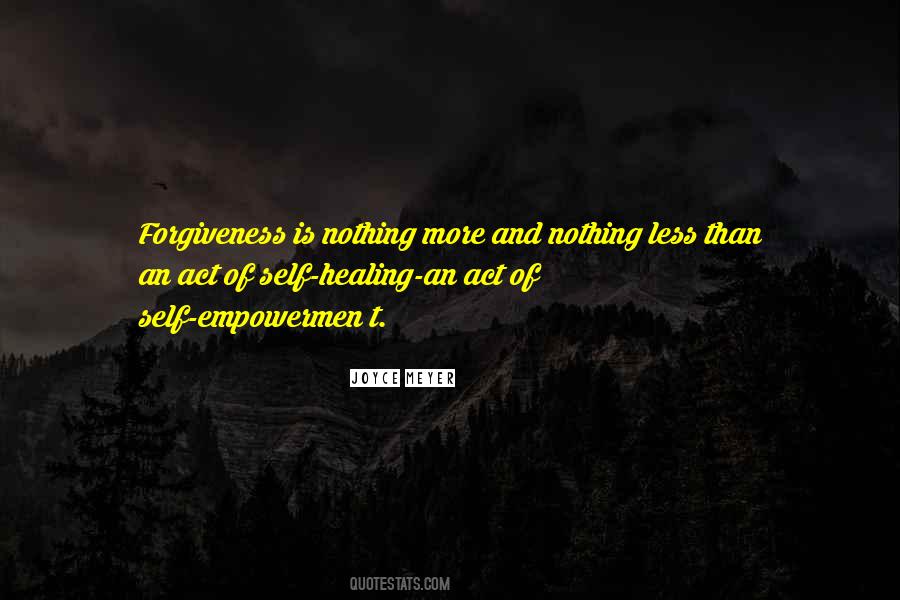 Joyce Meyer Quotes #1231951