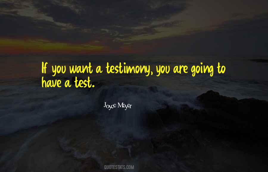 Joyce Meyer Quotes #1263407