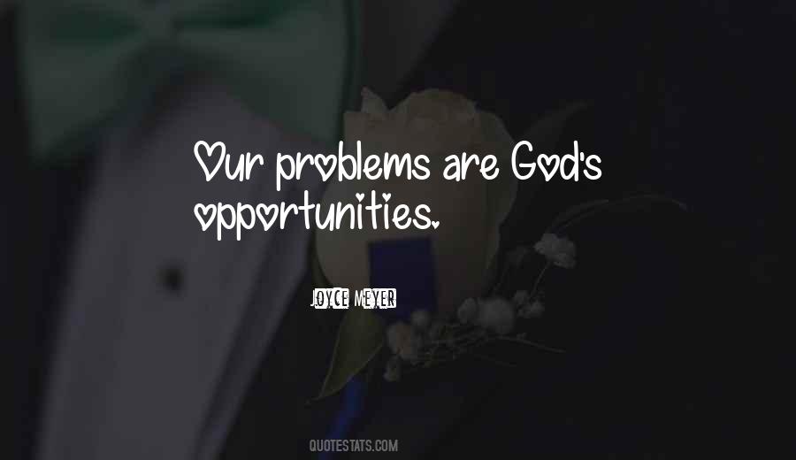 Joyce Meyer Quotes #1266916