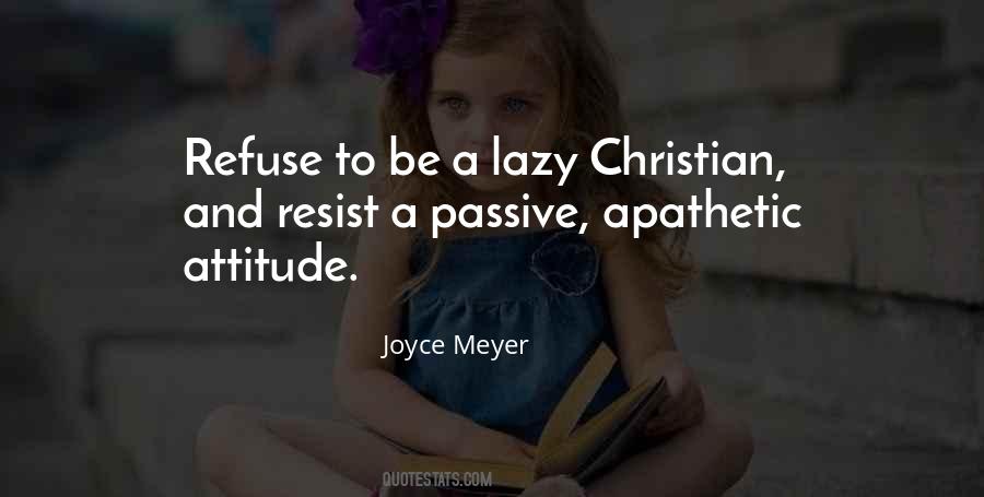 Joyce Meyer Quotes #1375088