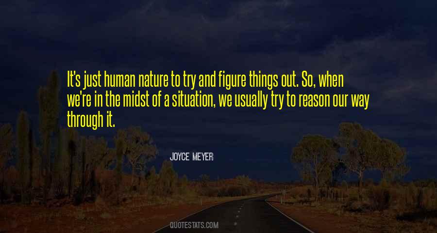 Joyce Meyer Quotes #1524359