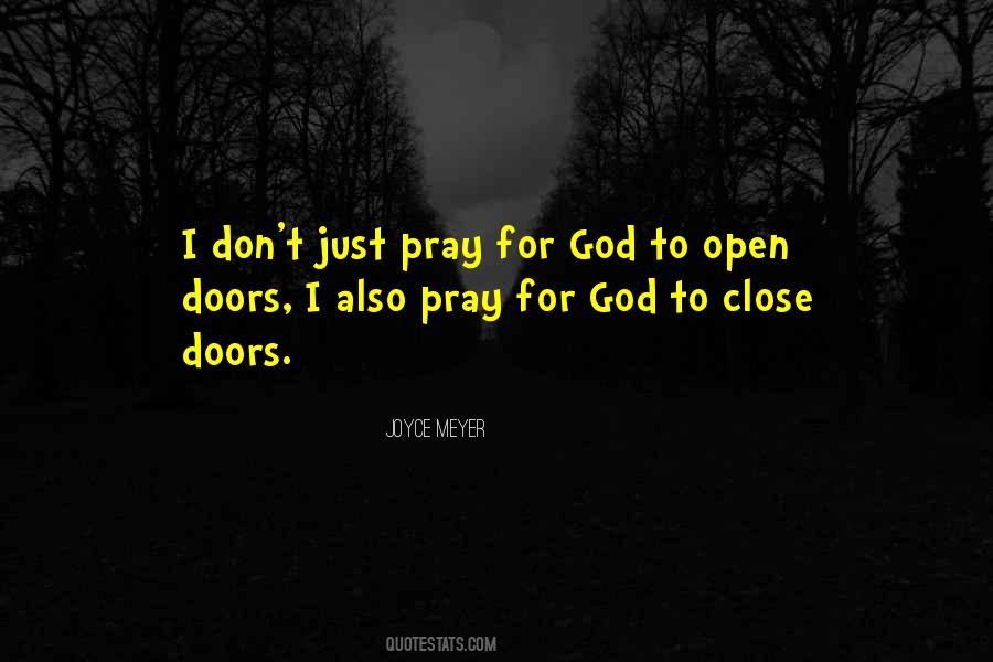Joyce Meyer Quotes #1638839