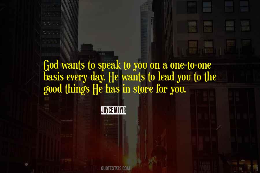 Joyce Meyer Quotes #1681343