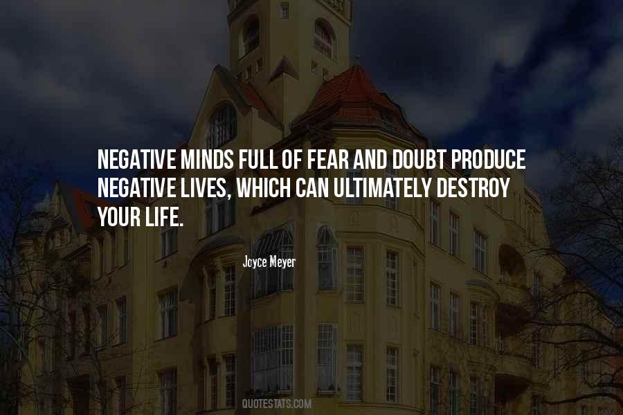 Joyce Meyer Quotes #1829554