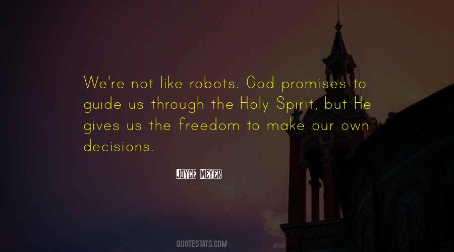 Joyce Meyer Quotes #187391