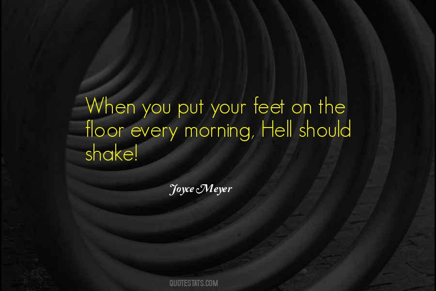 Joyce Meyer Quotes #197219
