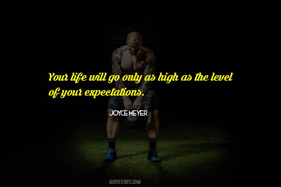Joyce Meyer Quotes #200351