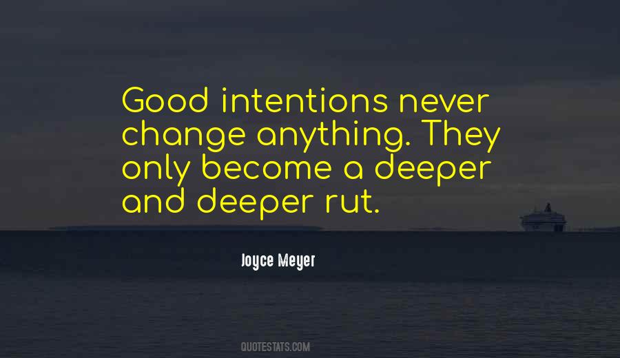 Joyce Meyer Quotes #215353