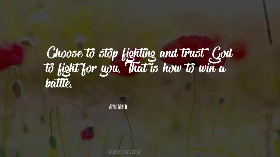 Joyce Meyer Quotes #248680