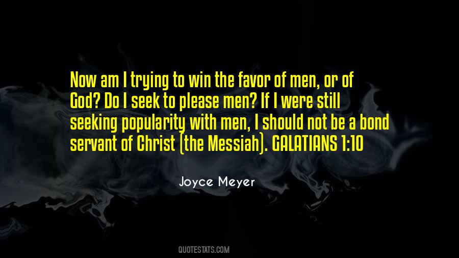 Joyce Meyer Quotes #259979