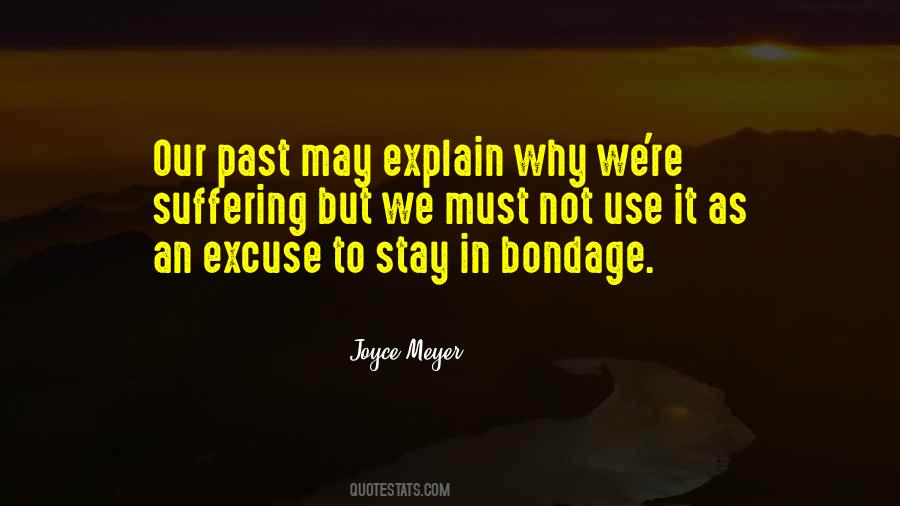 Joyce Meyer Quotes #316985