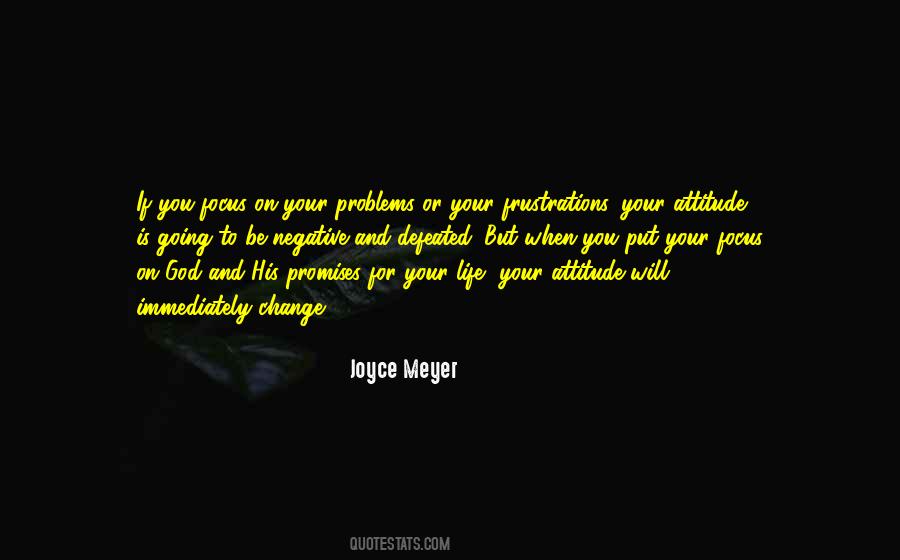 Joyce Meyer Quotes #387521
