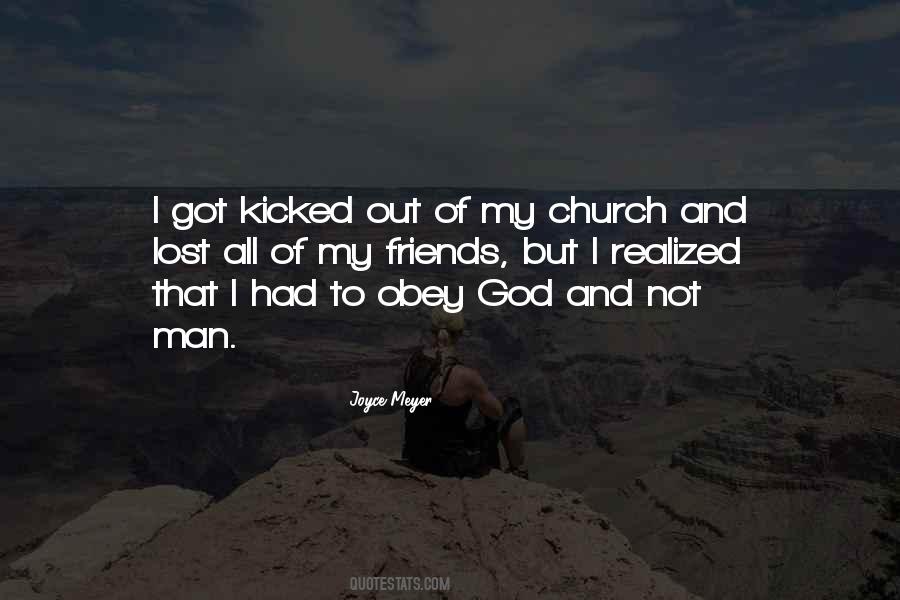 Joyce Meyer Quotes #398832