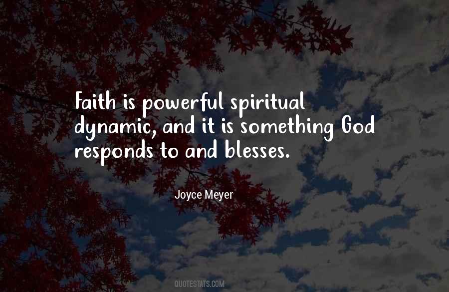 Joyce Meyer Quotes #438292