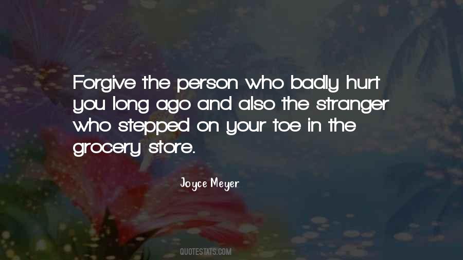 Joyce Meyer Quotes #460494