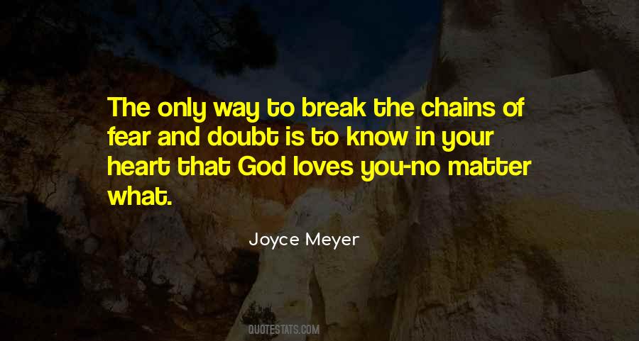 Joyce Meyer Quotes #512887