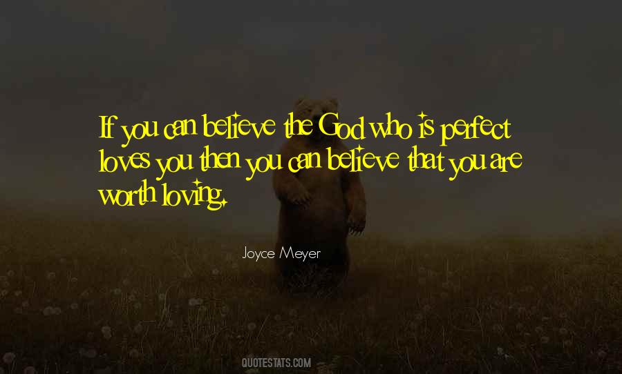 Joyce Meyer Quotes #576723