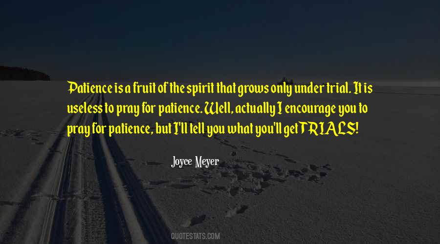 Joyce Meyer Quotes #578789