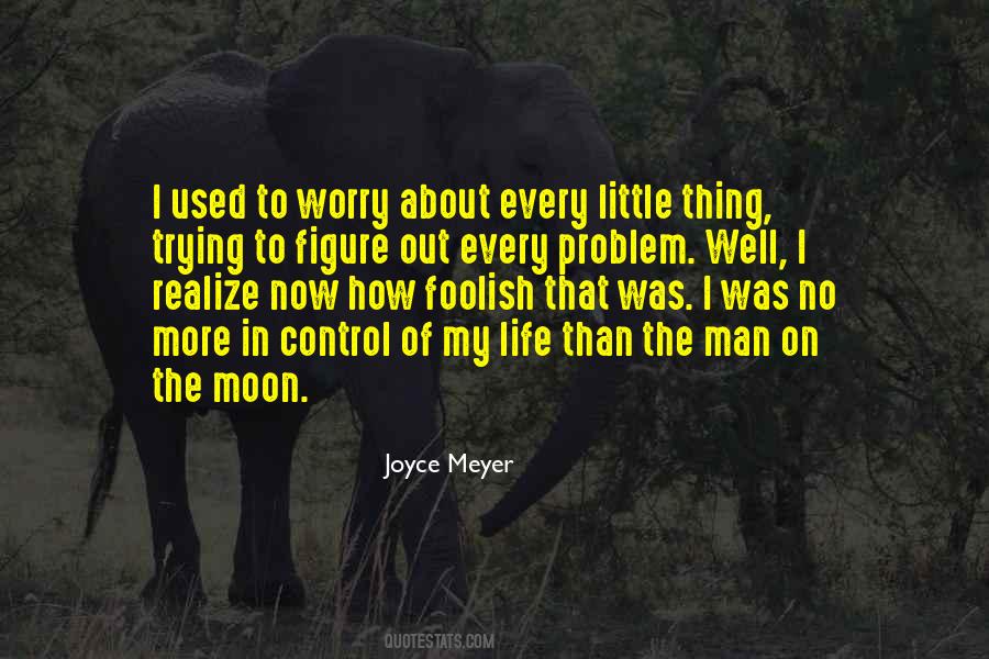 Joyce Meyer Quotes #594075