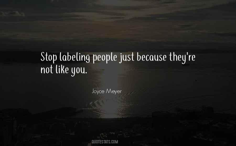Joyce Meyer Quotes #648992