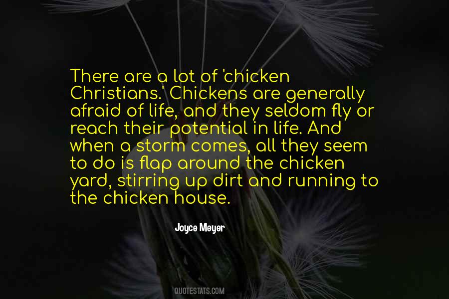 Joyce Meyer Quotes #701517