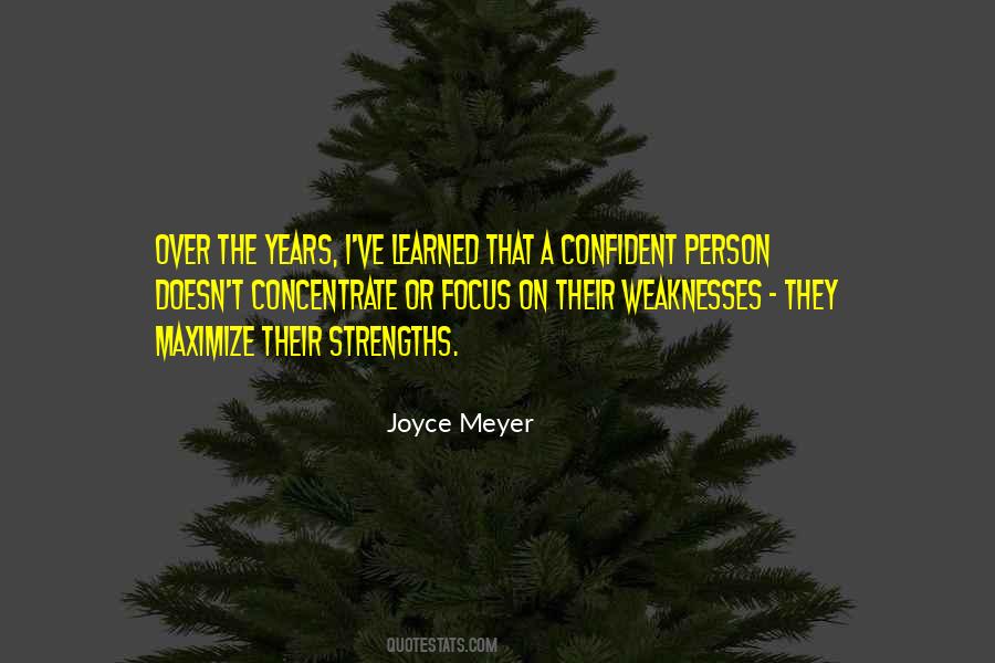 Joyce Meyer Quotes #813871