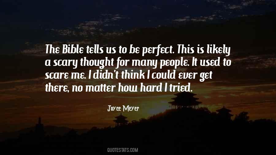 Joyce Meyer Quotes #815068