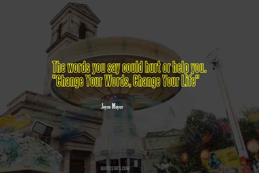 Joyce Meyer Quotes #933267
