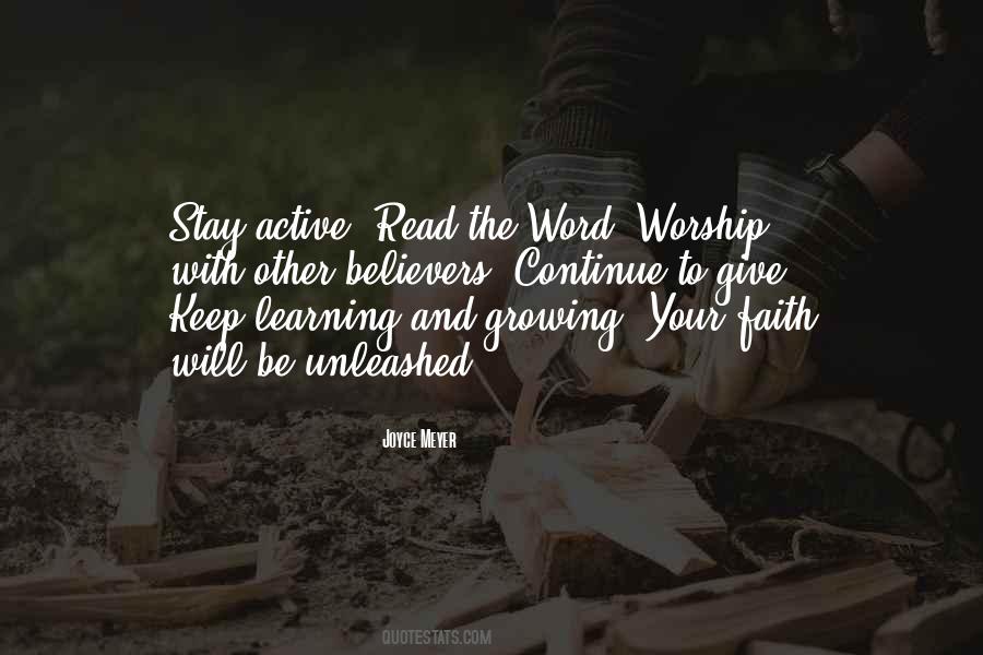 Joyce Meyer Quotes #948364
