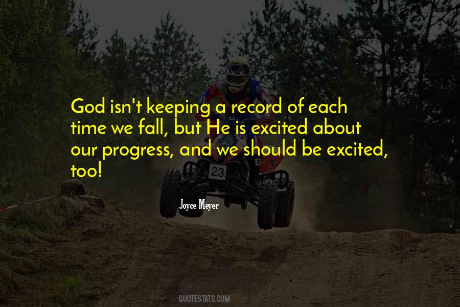 Joyce Meyer Quotes #971529