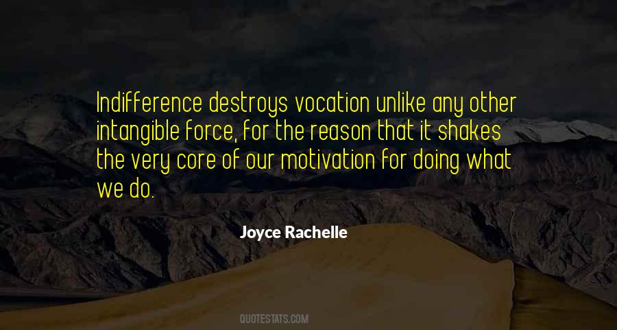 Joyce Rachelle Quotes #1754022