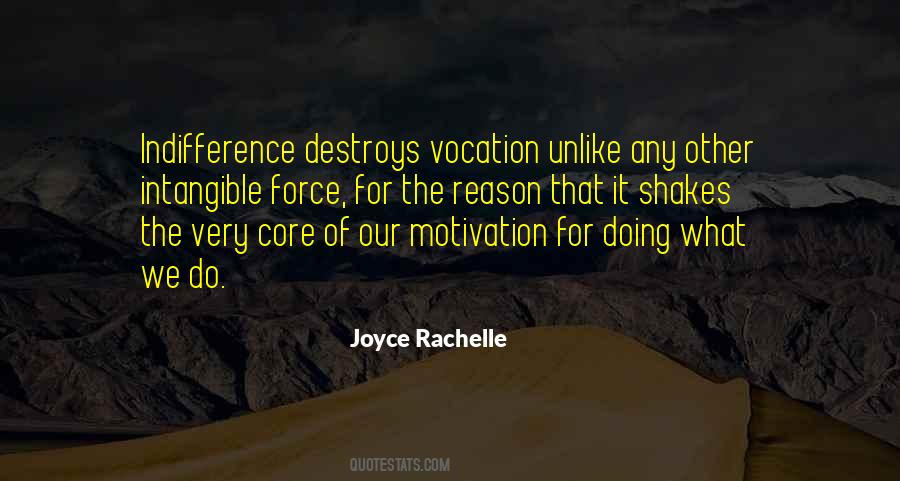 Joyce Rachelle Quotes #1754022