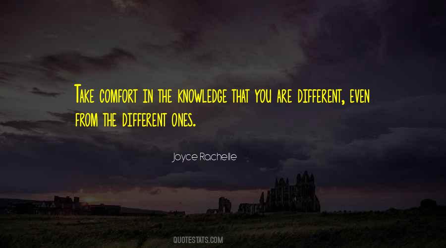 Joyce Rachelle Quotes #185158