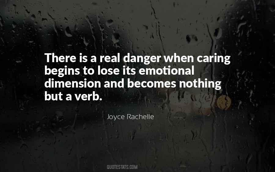 Joyce Rachelle Quotes #547433