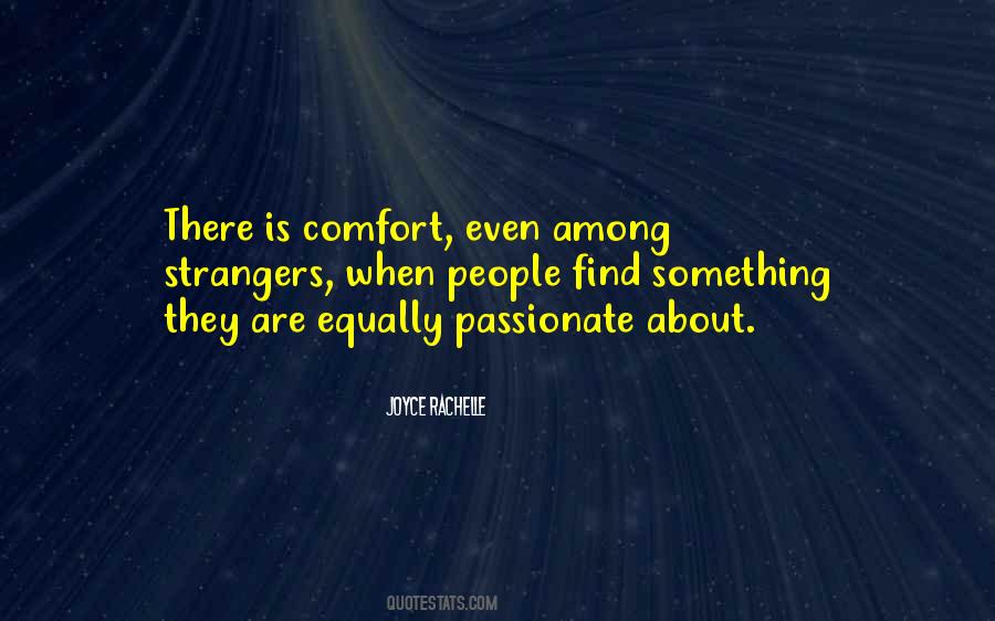 Joyce Rachelle Quotes #736360