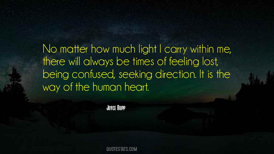 Joyce Rupp Quotes #1314554