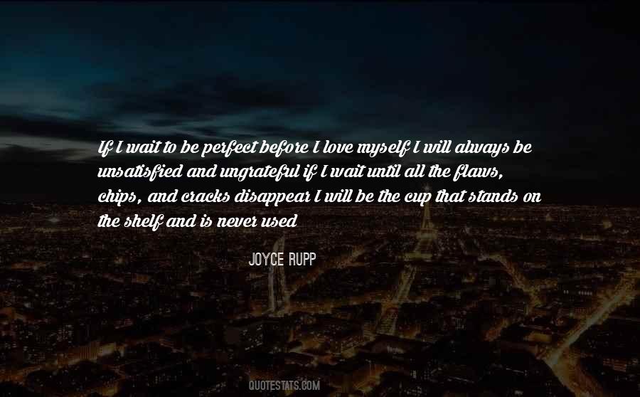 Joyce Rupp Quotes #1663625